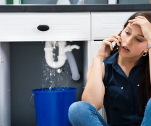 About Water Heater Repair LLC Sidney, AR